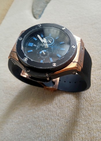  Beden HUBLOT OTOMATİK MEKANİZMA