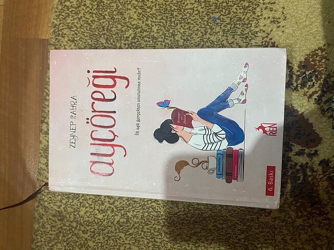 Kitap