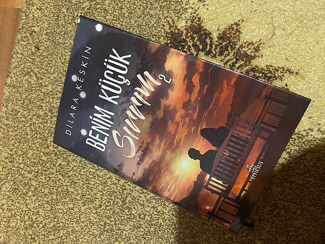 Kitap