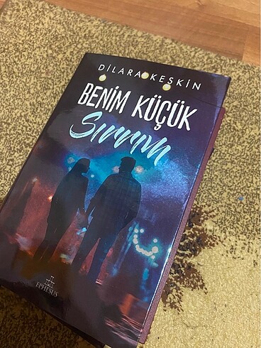 Kitap