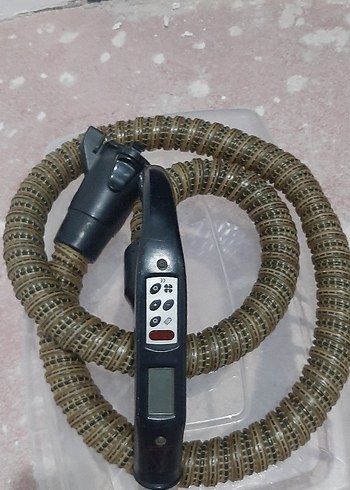İhlas Elektrikli Süpürge Hortumu