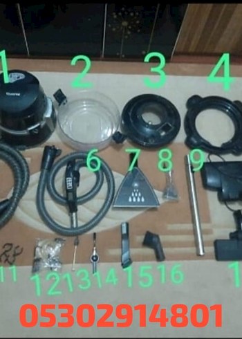 ihlas süpürge yedek parça (arayın fiat verelim)