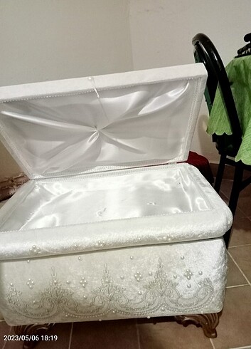 Diğer Çeyiz Sandik