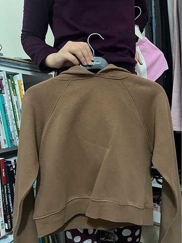 addax aweatshirt