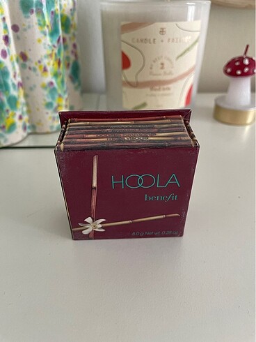 Benefit Hoola Bronzer