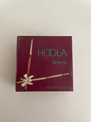 Benefit Benefit Hoola Bronzer