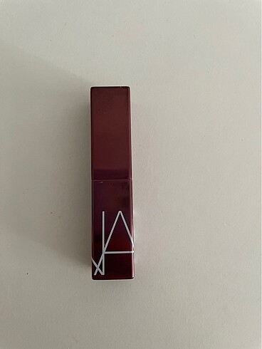 Nars Afterglow Lip Balm
