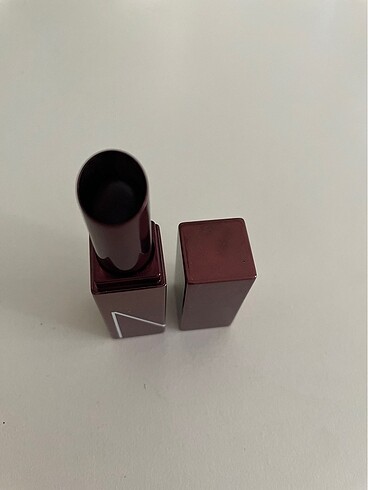  Beden çeşitli Renk Nars Afterglow Lip Balm