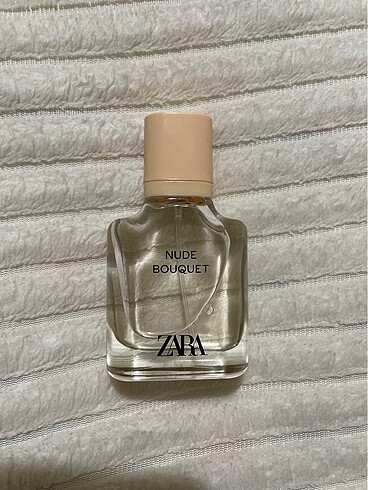 Zara Nude Bouquet Parfüm