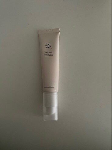 Beauty of Joseon Revive Eye Serum