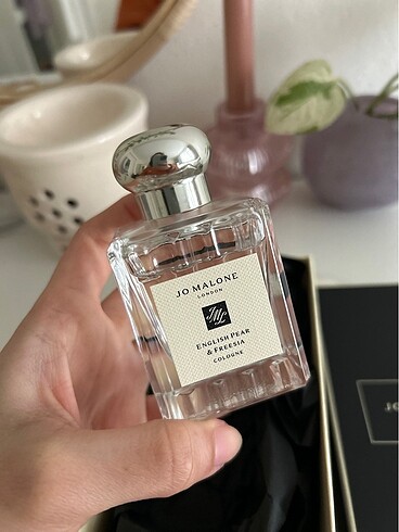  Beden Jo Malone English Pear & Freesia