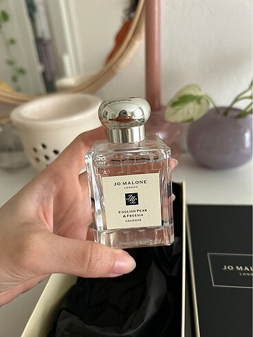 Beden Renk Jo Malone English Pear & Freesia
