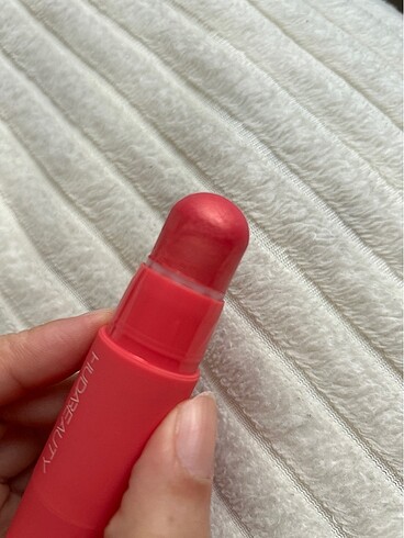 Beden Renk Huda Beauty Blush Stick