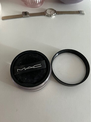 Beden Mac Studio Fix Pro Set + Blur Powder