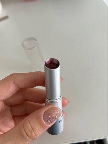 MAC Mac Glow Play Lip Balm