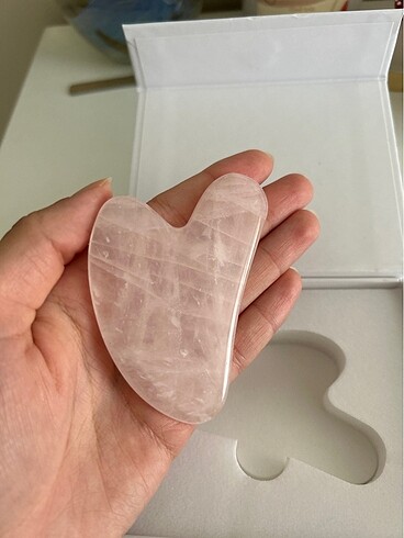  Beden Bioderma Gua Sha Taşı
