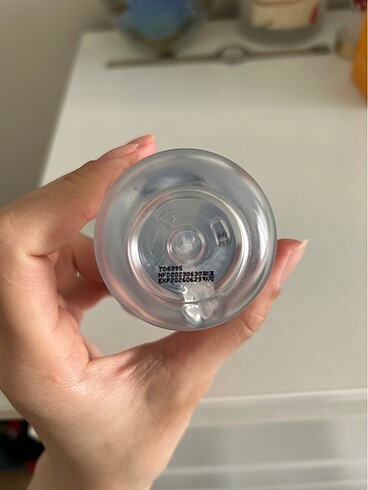 Beden Jumiso Snail Mucin Essence