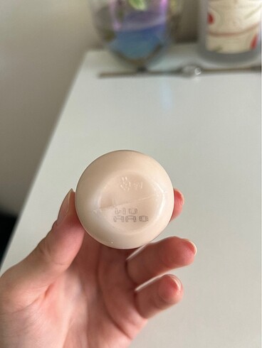 Beden Renk Mac Studio Radiance Face And Body Radiant Sheer