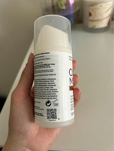 Beden Olaplex No 6
