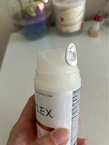 Beden Renk Olaplex No 6