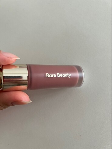 Sephora Rare Beauty Allık