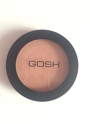 Gosh rose whisper 36 allık 