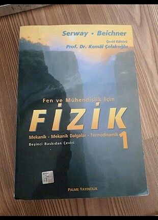 Fizik 1