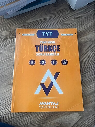 Tyt türkçe