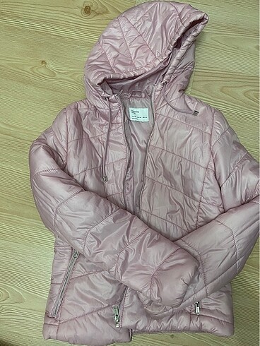 BERSHKA KADIN MONT