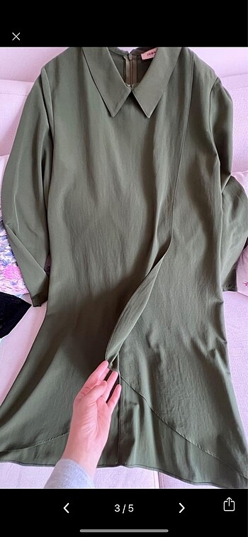 44 Beden Tunik