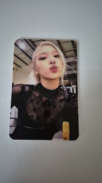 Rose pc
