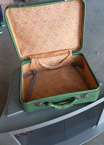 Antika bavul