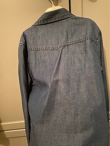 LC Waikiki Lc Waikiki jean gömlek