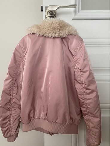 H&M H&M kids bomber mont