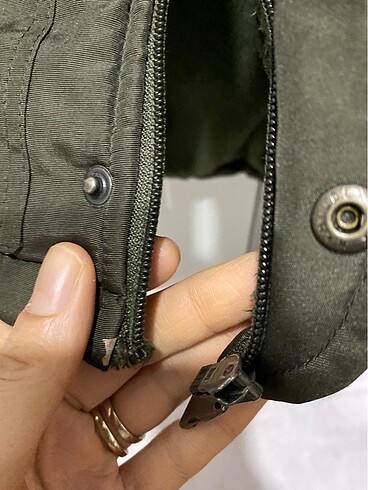 Lumberjack erkek çocuk mont - Görsel 5