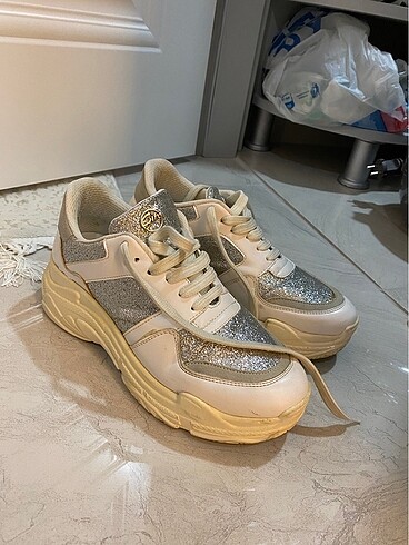 Divarese kadın sneaker