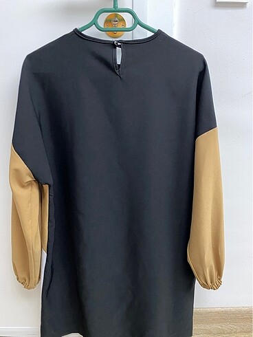 Diğer Oversize gömlek