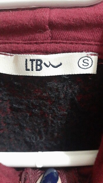 LTB Hırka