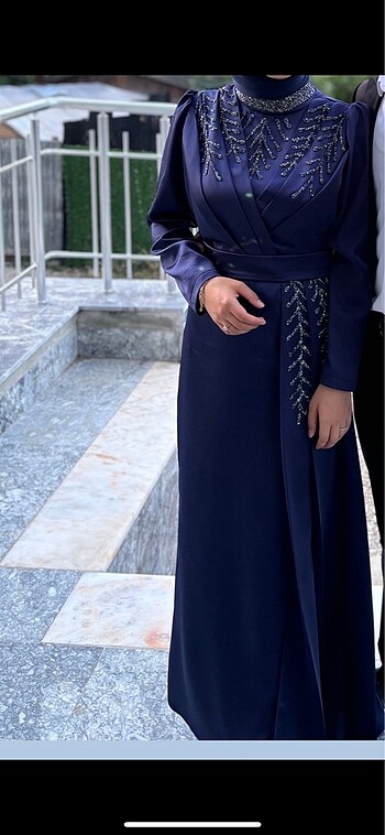 Diğer Abiye