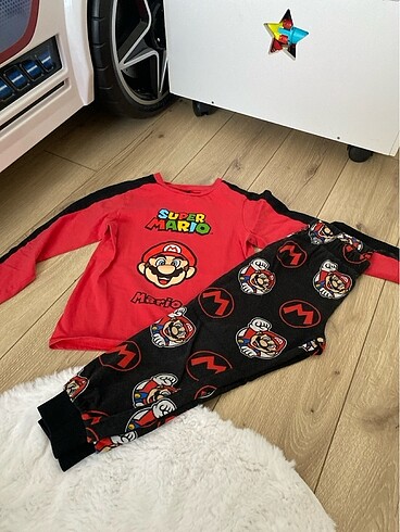 Pijama takımı