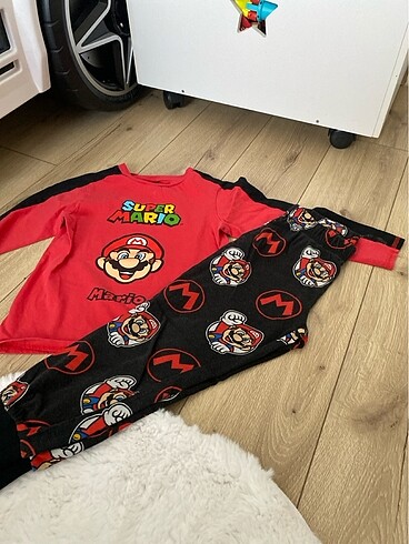Diğer Pijama takımı