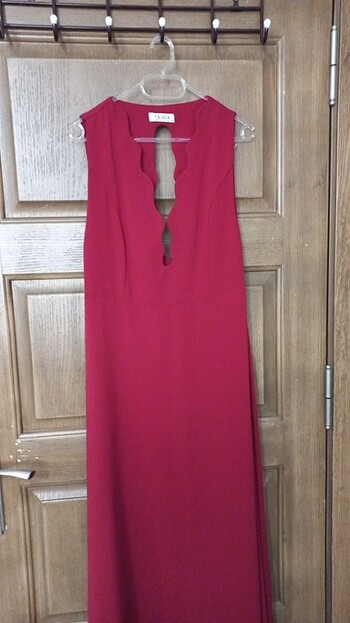 40 Beden Elbise jile