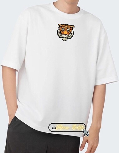 Tiger Unisex T-shirt