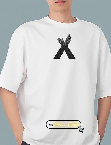 Kara Orman Unisex T-shirt