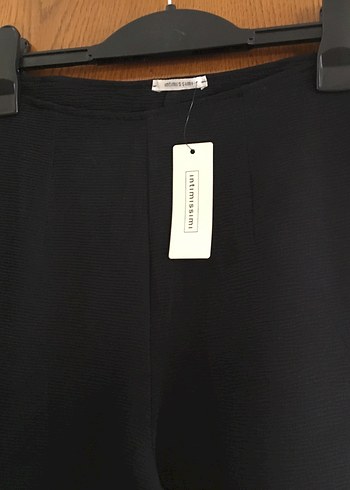 Polyester pantolon. Boy:92 cm Bel:70cm