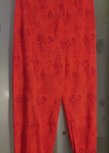 Plaj bermuda pantolon. - Görsel 4