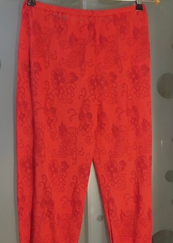 Plaj bermuda pantolon. - Görsel 7