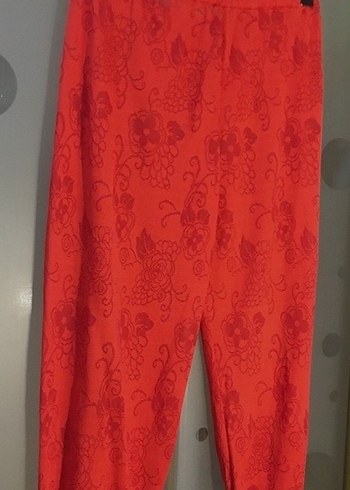 Plaj bermuda pantolon. - Görsel 5