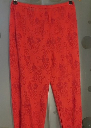 Plaj bermuda pantolon. - Görsel 2