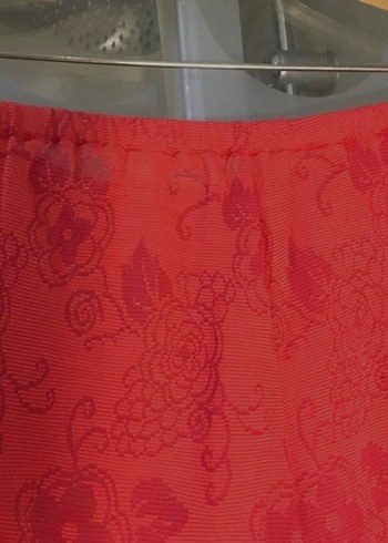 Plaj bermuda pantolon. - Görsel 3